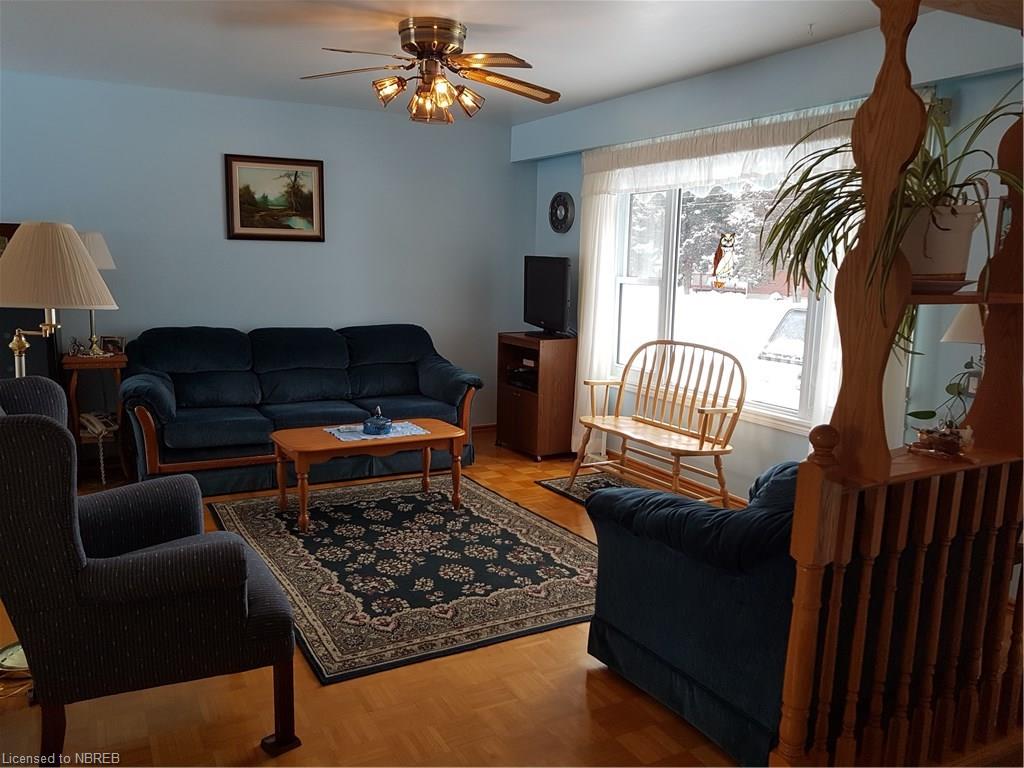 272 PATRICIA Street, North Bay, Ontario, Canada