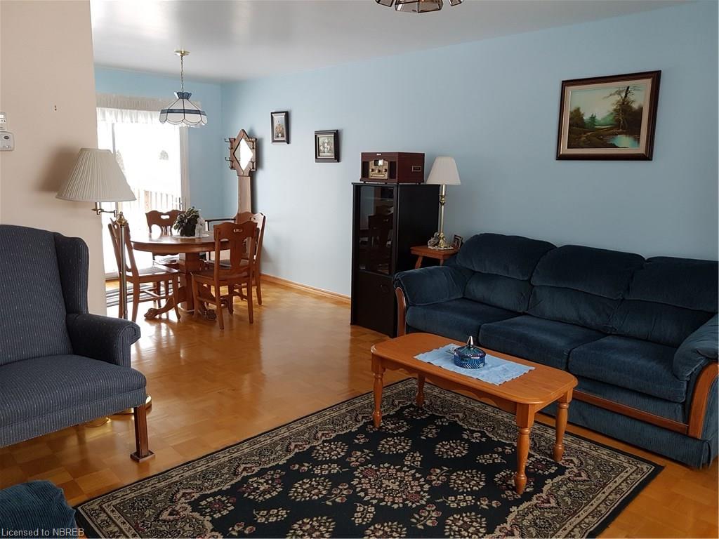 272 PATRICIA Street, North Bay, Ontario, Canada
