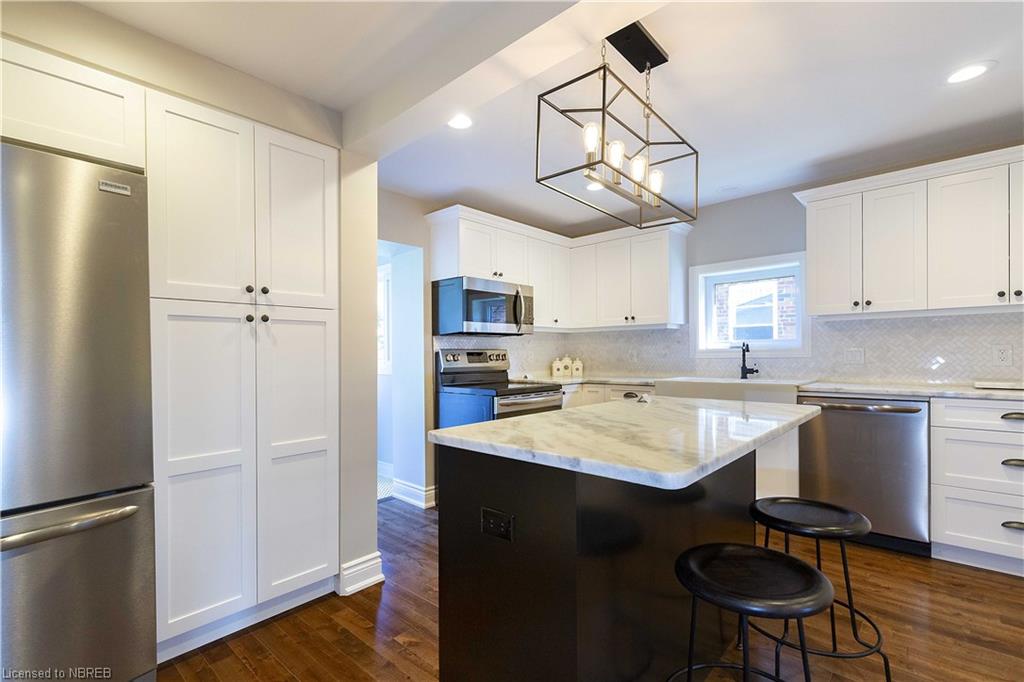 118 WORTHINGTON Street W, North Bay, Ontario, Canada