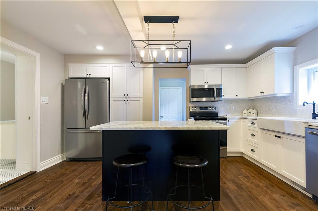 118 WORTHINGTON Street W, North Bay, Ontario, Canada