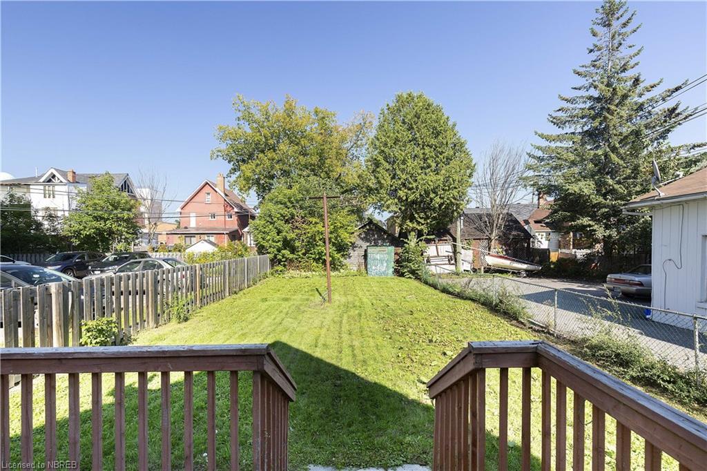 118 WORTHINGTON Street W, North Bay, Ontario, Canada
