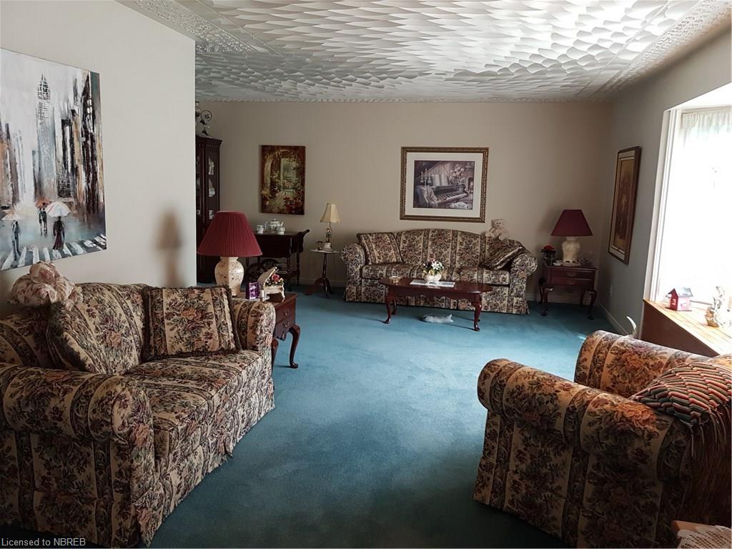183 DEVELOPMENT Road, Bonfield, Ontario, Canada