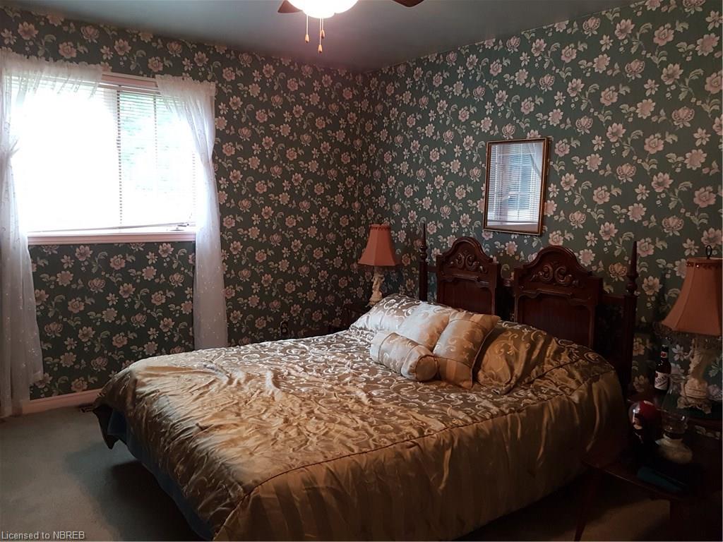 183 DEVELOPMENT Road, Bonfield, Ontario, Canada