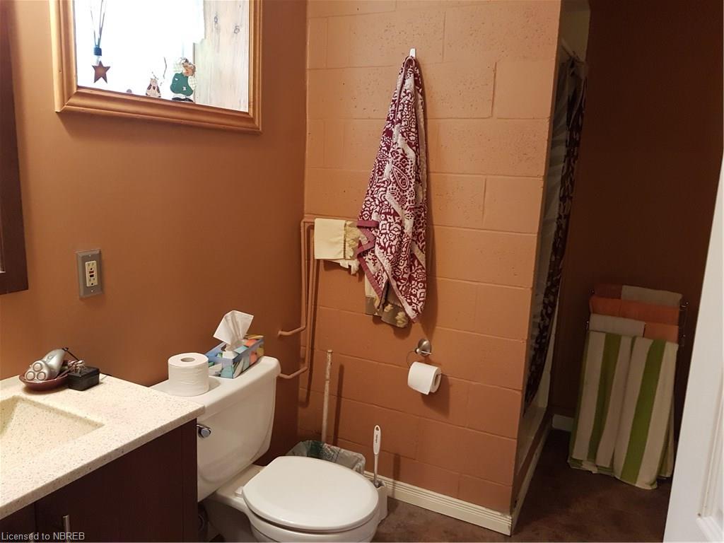 183 DEVELOPMENT Road, Bonfield, Ontario, Canada