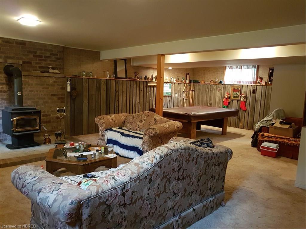 183 DEVELOPMENT Road, Bonfield, Ontario, Canada