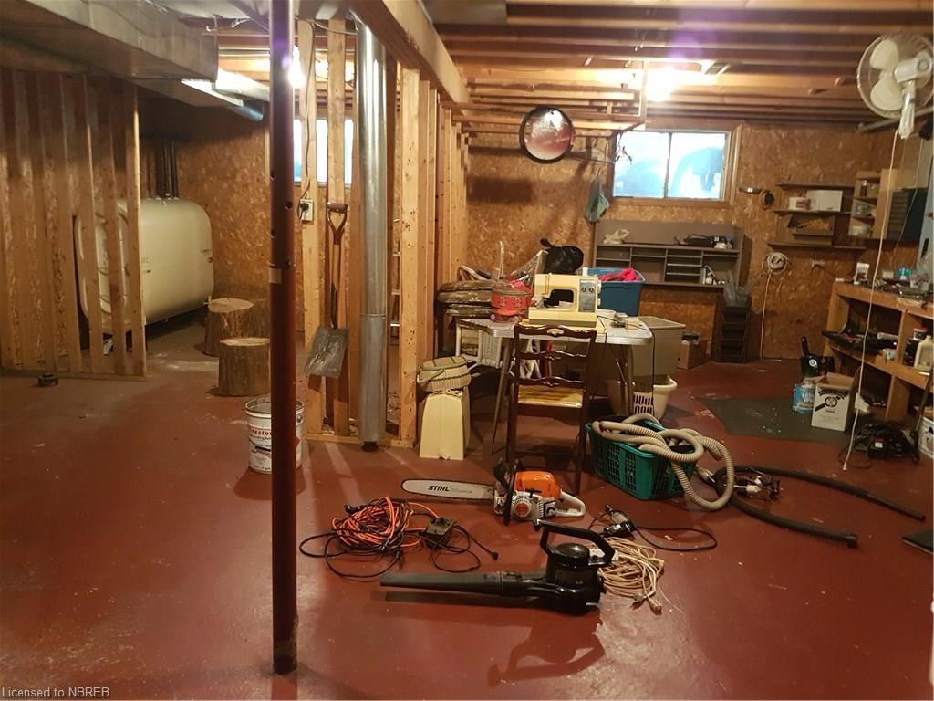 183 DEVELOPMENT Road, Bonfield, Ontario, Canada