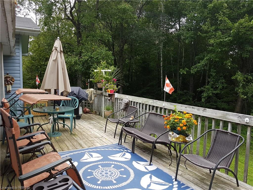 183 DEVELOPMENT Road, Bonfield, Ontario, Canada