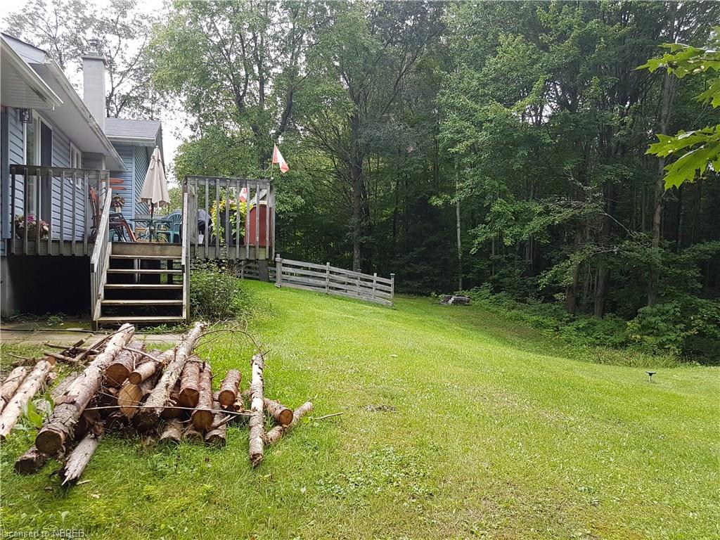 183 DEVELOPMENT Road, Bonfield, Ontario, Canada