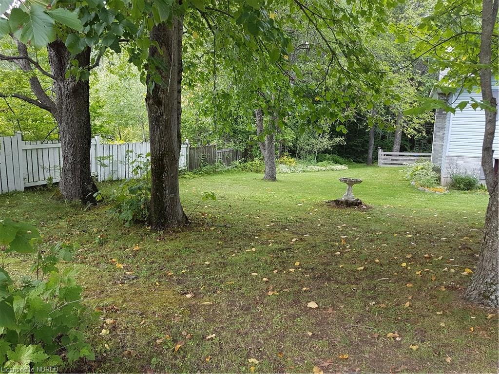 183 DEVELOPMENT Road, Bonfield, Ontario, Canada