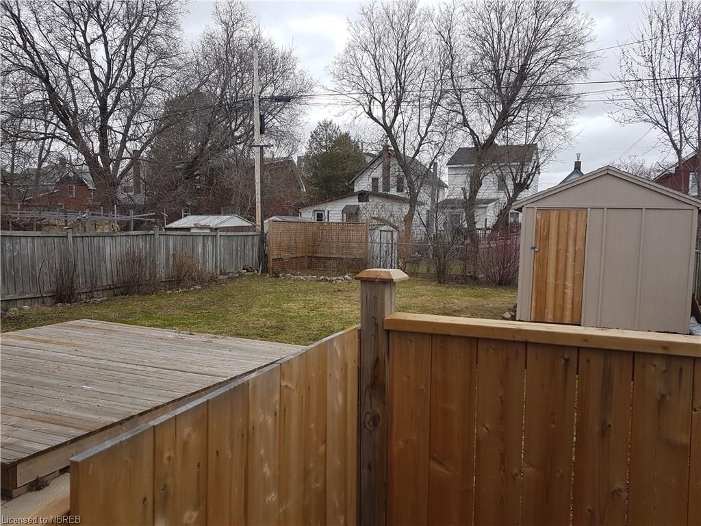 366 THIRD Avenue W, North Bay, Ontario, Canada
