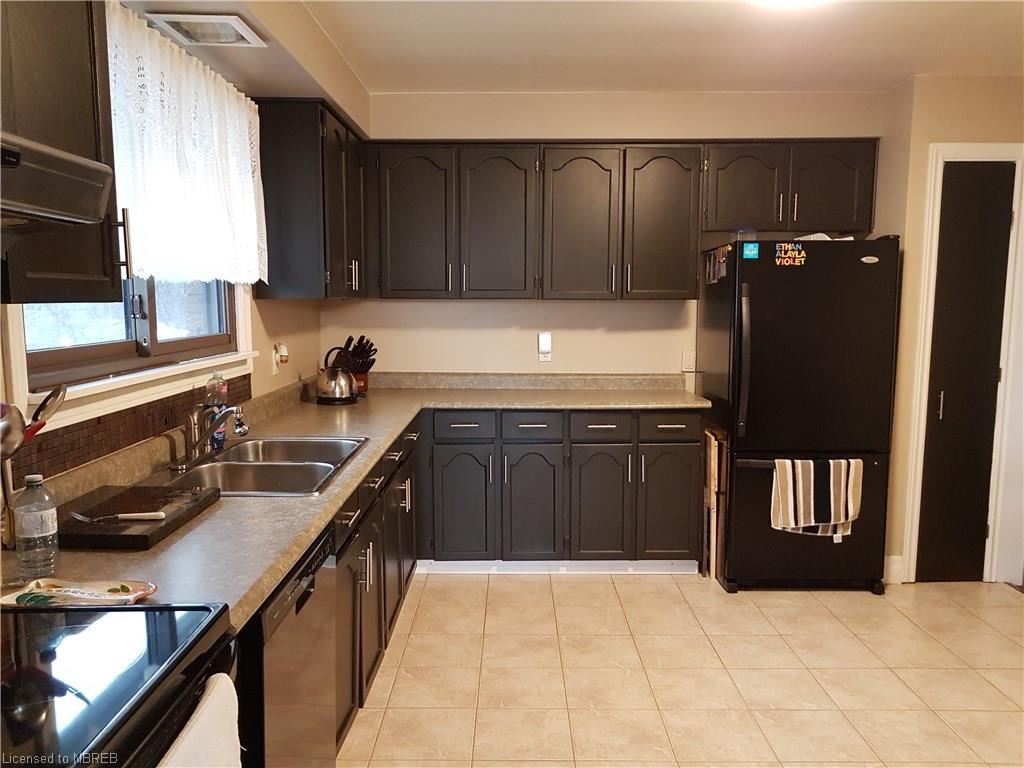 366 THIRD Avenue W, North Bay, Ontario, Canada