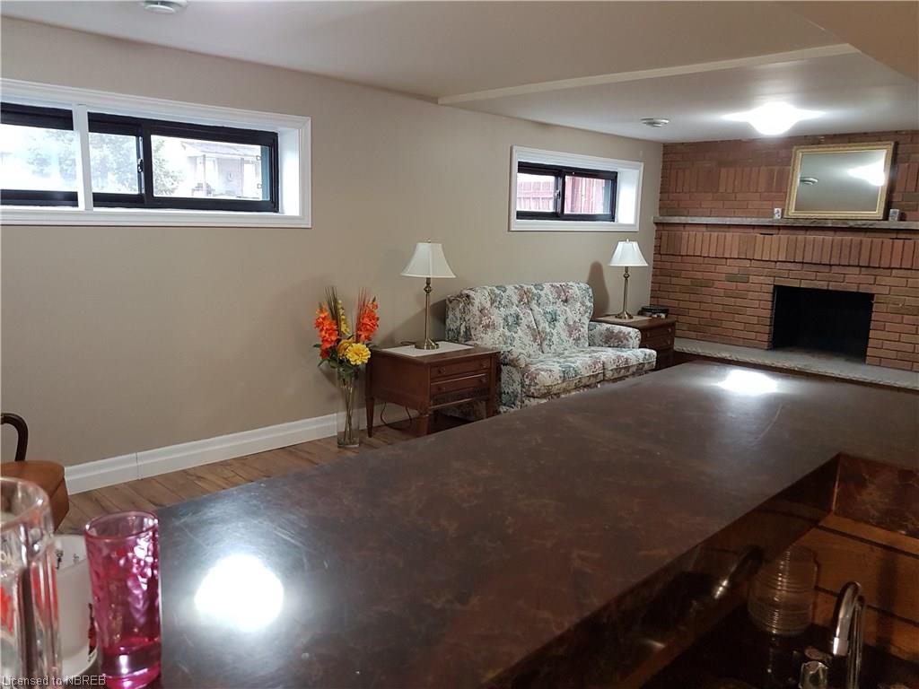 366 THIRD Avenue W, North Bay, Ontario, Canada