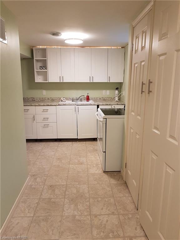 366 THIRD Avenue W, North Bay, Ontario, Canada