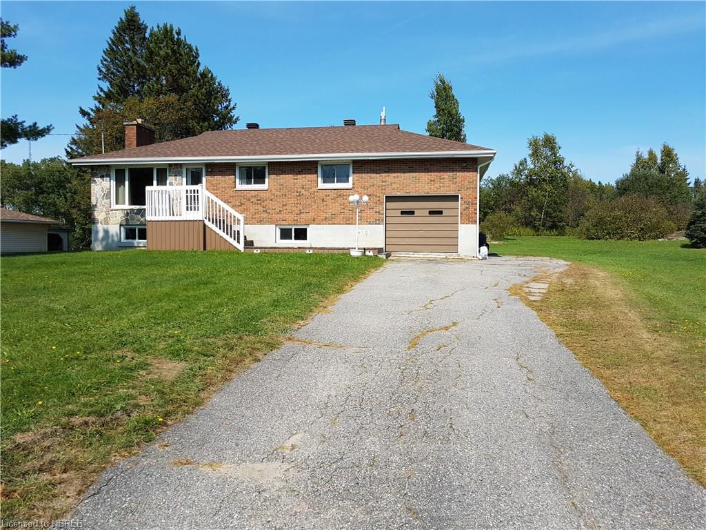 11 JOHNSON Road, Corbeil, Ontario, Canada