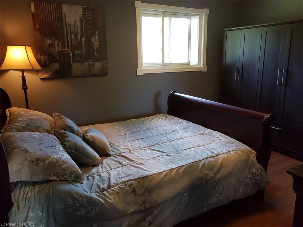 11 JOHNSON Road, Corbeil, Ontario, Canada