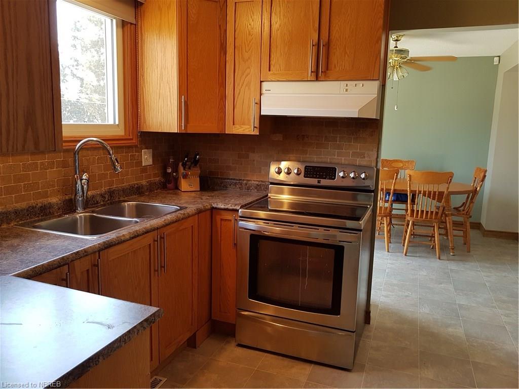 192 MARSHALL PARK Drive, North Bay, Ontario, Canada