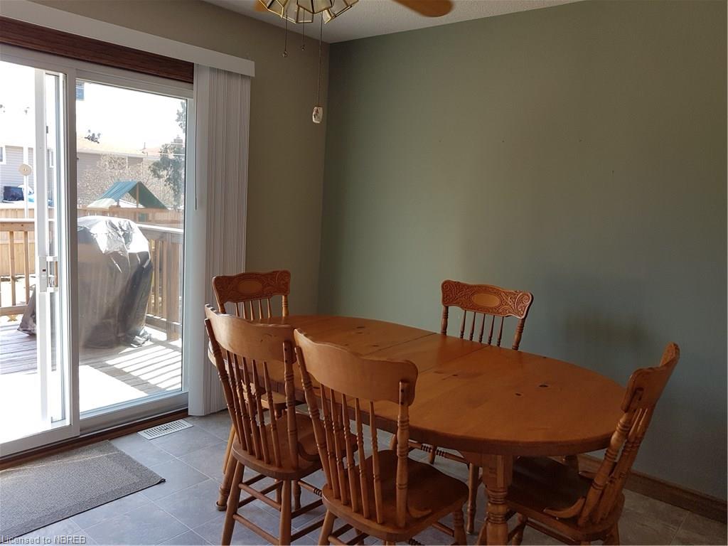 192 MARSHALL PARK Drive, North Bay, Ontario, Canada