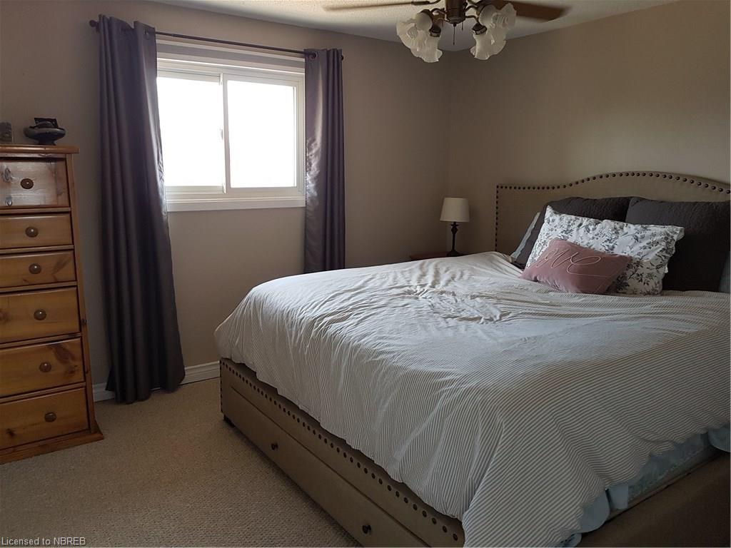 192 MARSHALL PARK Drive, North Bay, Ontario, Canada