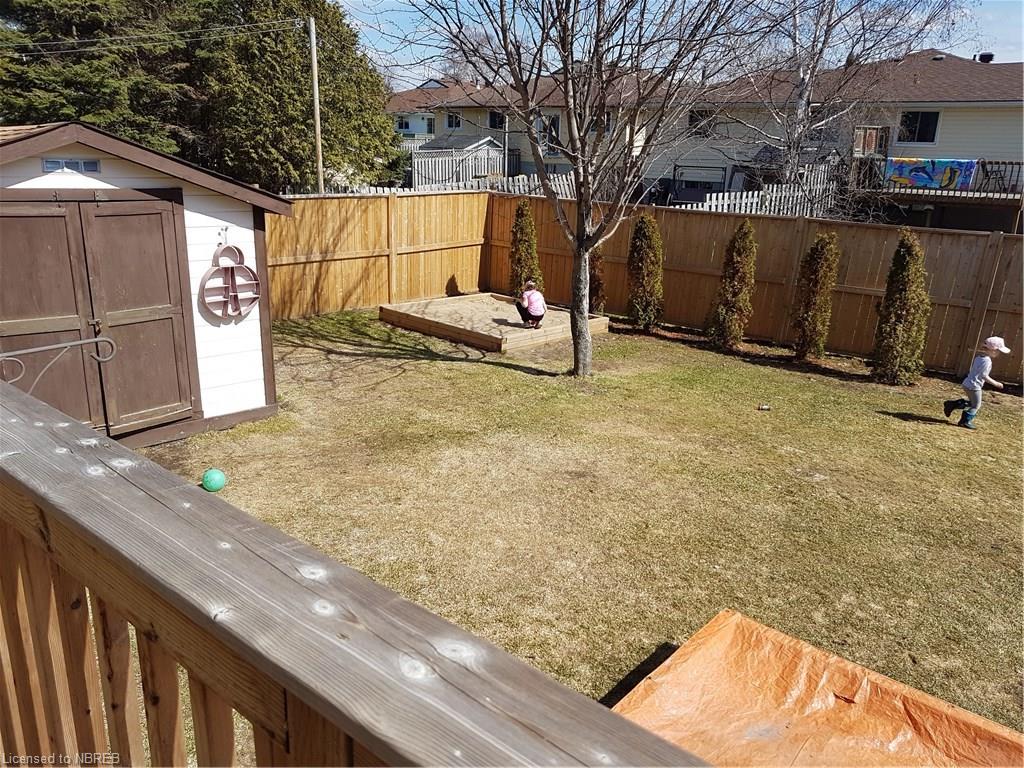 192 MARSHALL PARK Drive, North Bay, Ontario, Canada