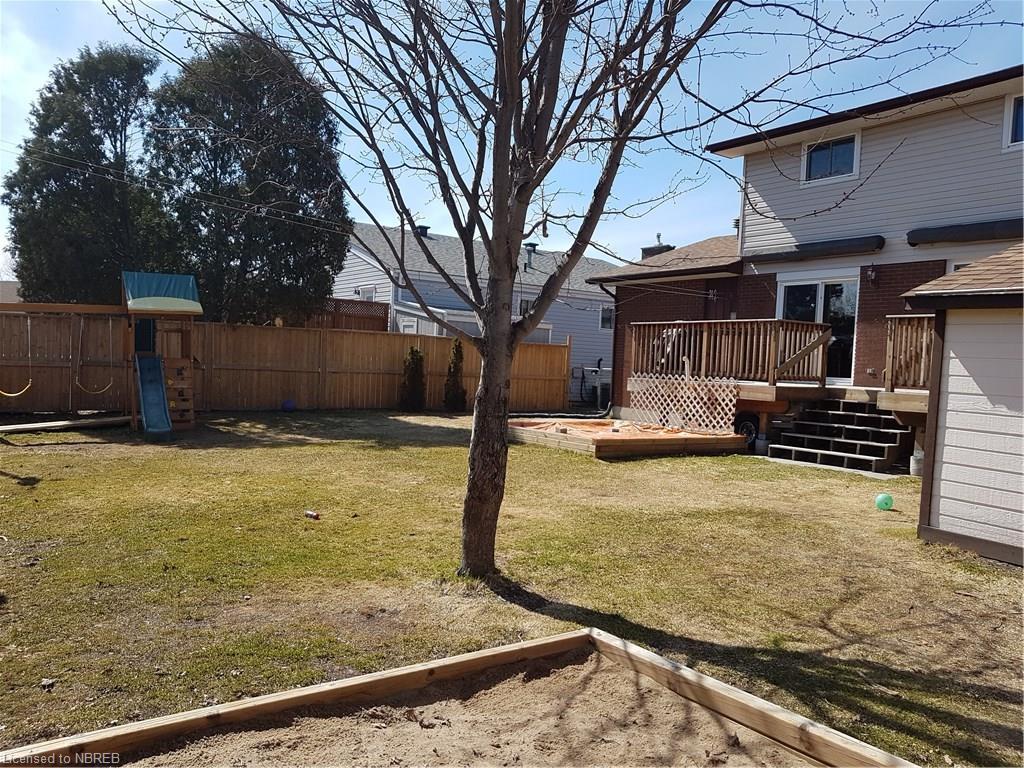 192 MARSHALL PARK Drive, North Bay, Ontario, Canada