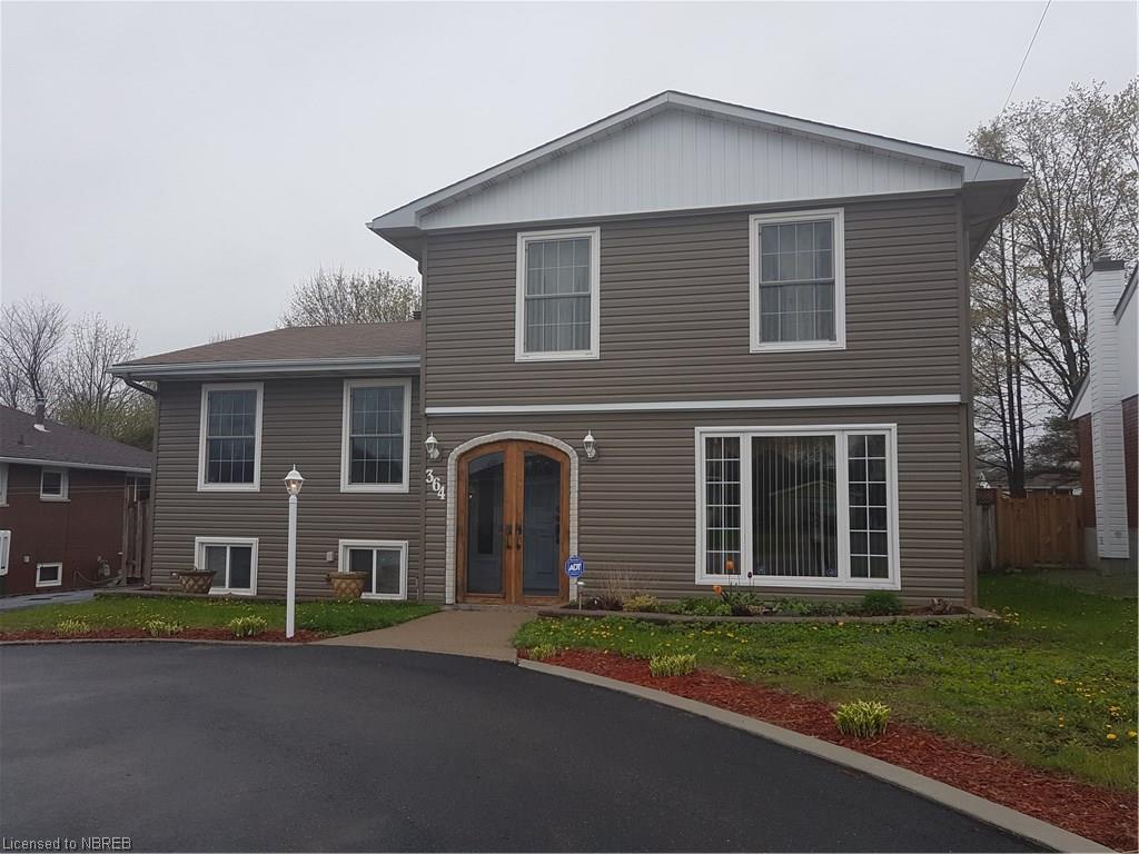364 NORWOOD Avenue, North Bay, Ontario, Canada