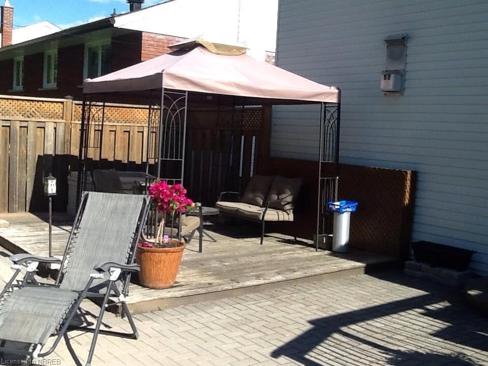 364 NORWOOD Avenue, North Bay, Ontario, Canada