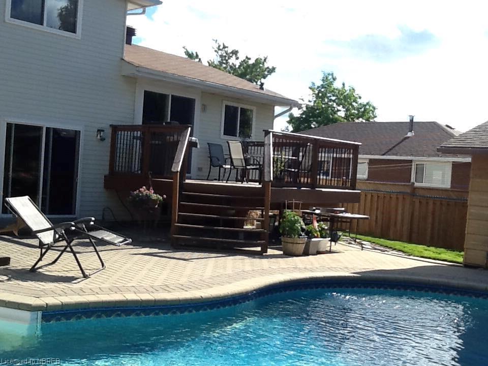 364 NORWOOD Avenue, North Bay, Ontario, Canada