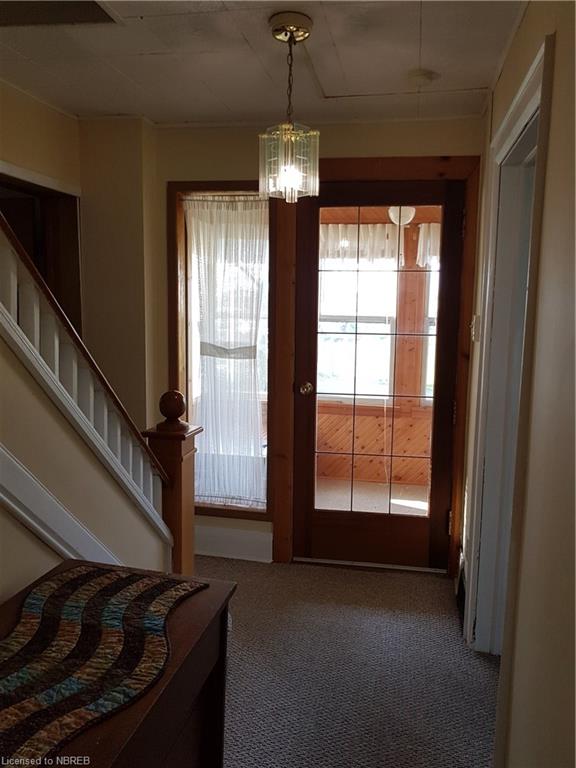 23 GLADSTONE Avenue, North Bay, Ontario, Canada