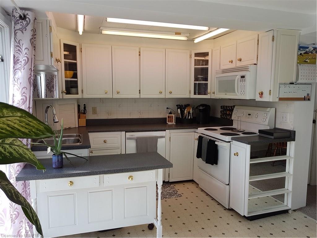 23 GLADSTONE Avenue, North Bay, Ontario, Canada