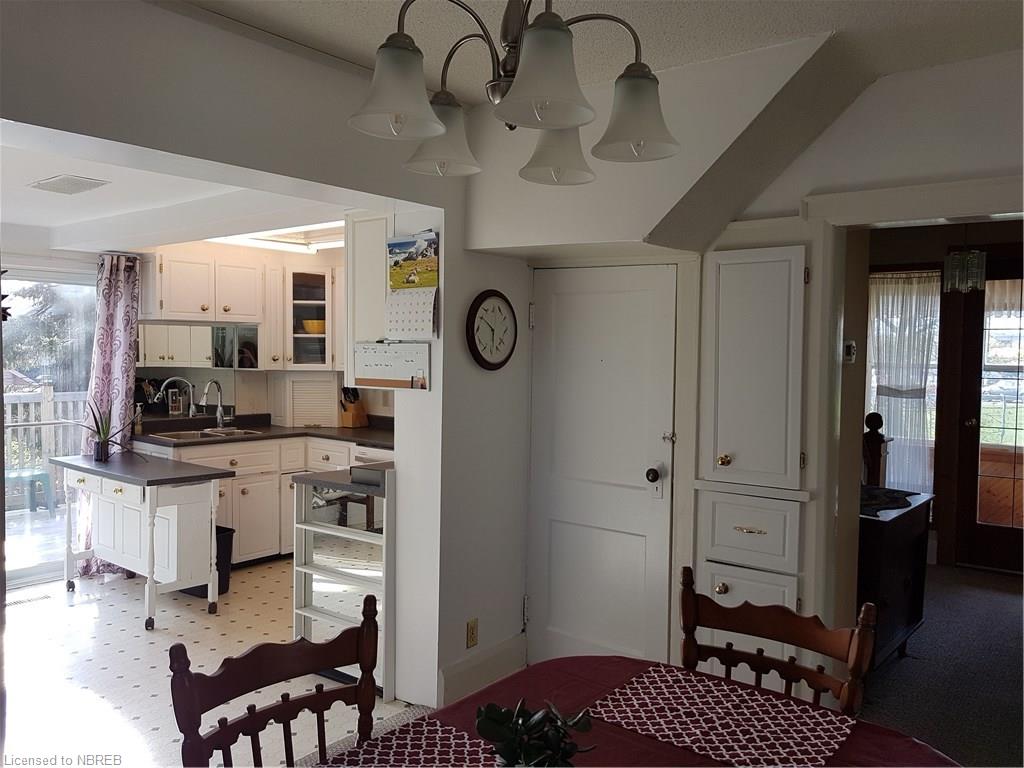 23 GLADSTONE Avenue, North Bay, Ontario, Canada