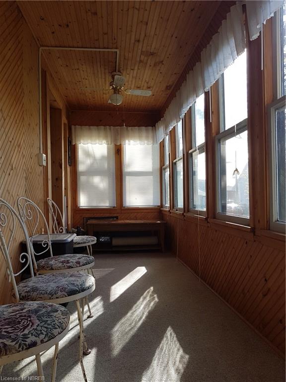 23 GLADSTONE Avenue, North Bay, Ontario, Canada