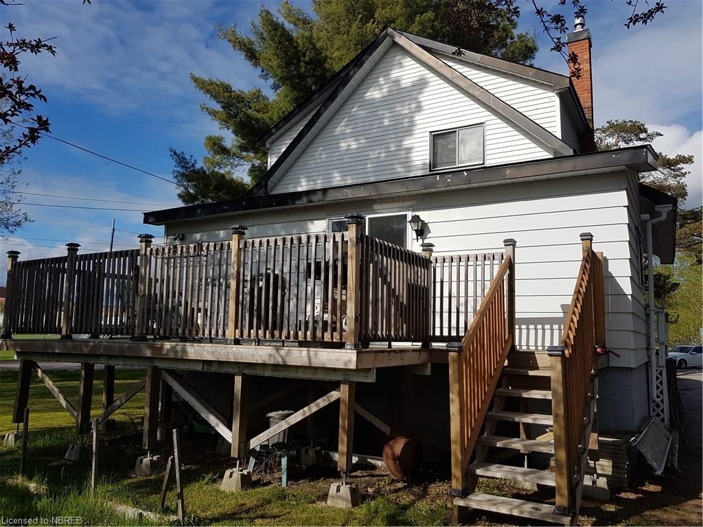 23 GLADSTONE Avenue, North Bay, Ontario, Canada