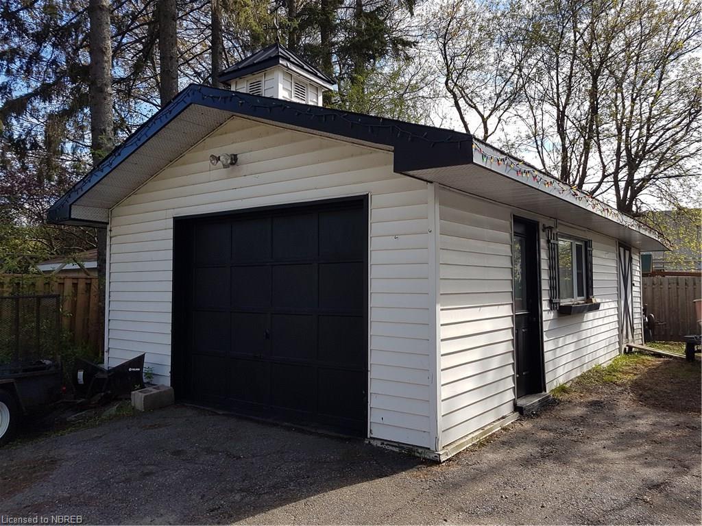 23 GLADSTONE Avenue, North Bay, Ontario, Canada