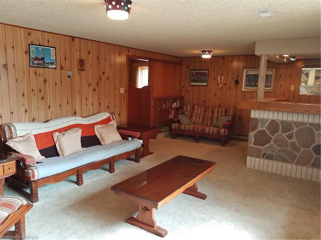 360 THIRD Avenue W, North Bay, Ontario, Canada