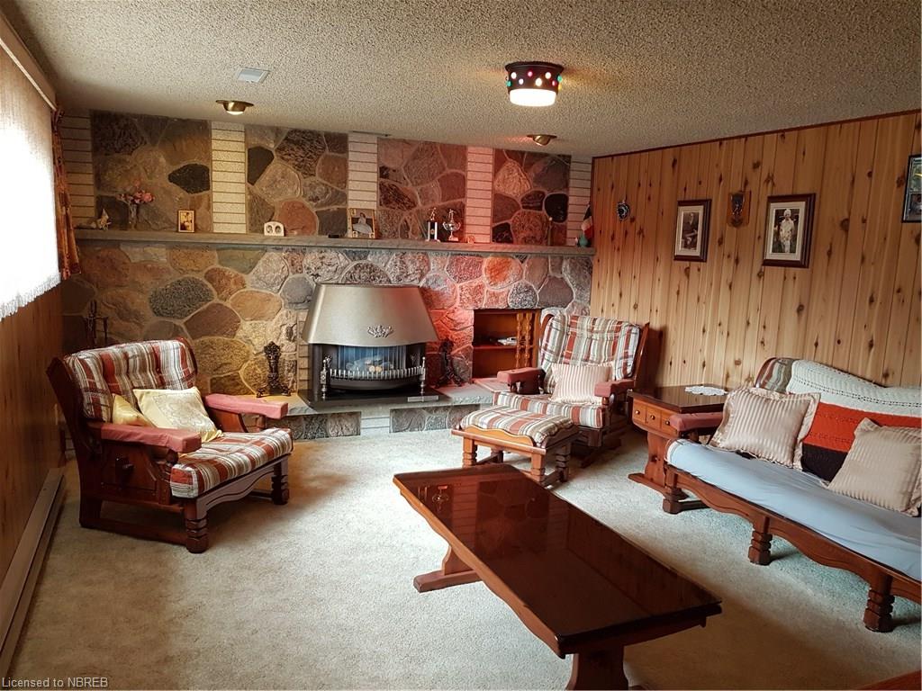 360 THIRD Avenue W, North Bay, Ontario, Canada