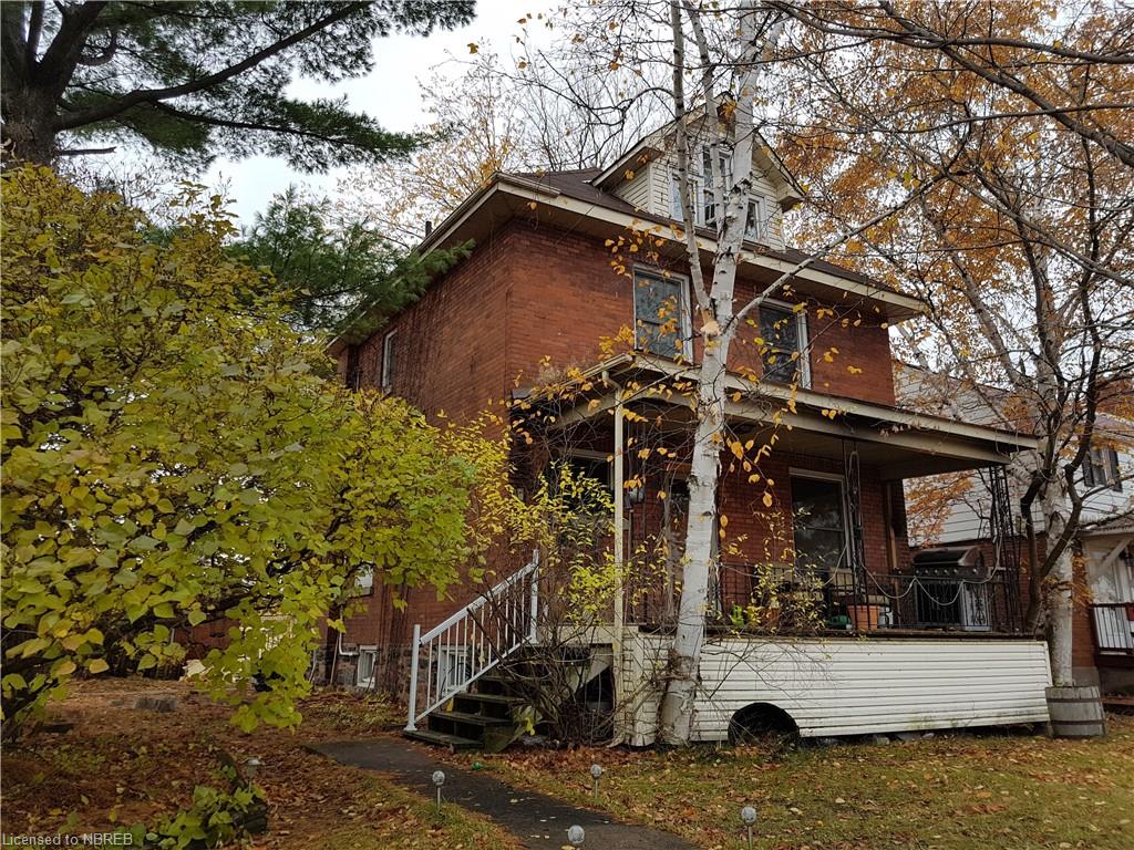 907 MAIN Street W, North Bay Ontario, Canada
