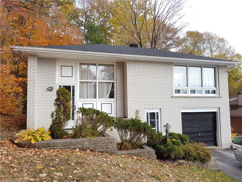 190 BALSAM Crescent, North Bay, Ontario, Canada