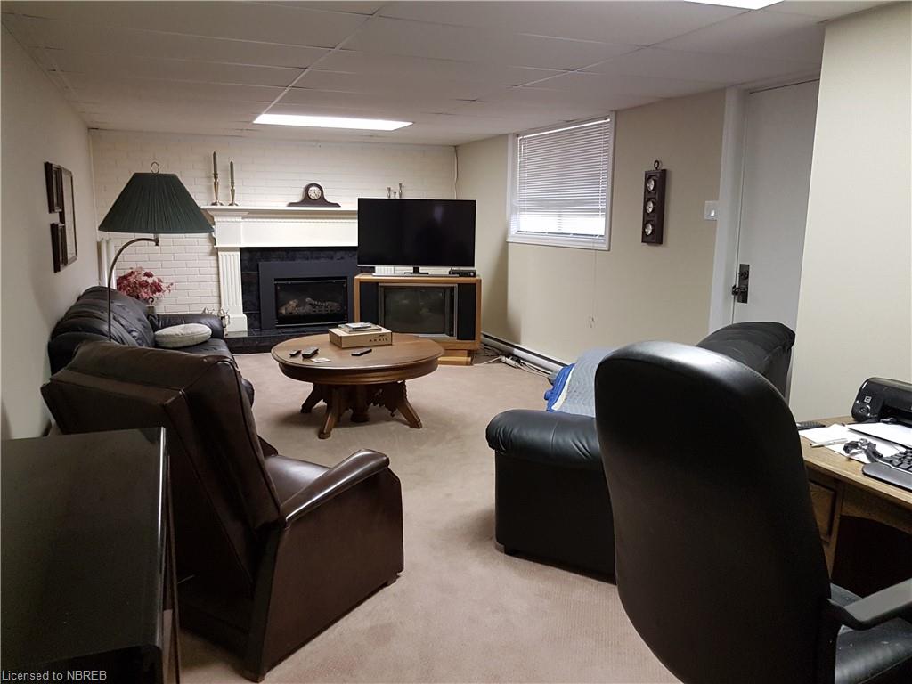 190 BALSAM Crescent, North Bay, Ontario, Canada