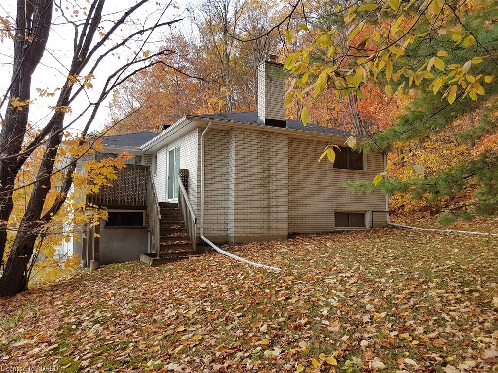 190 BALSAM Crescent, North Bay, Ontario, Canada
