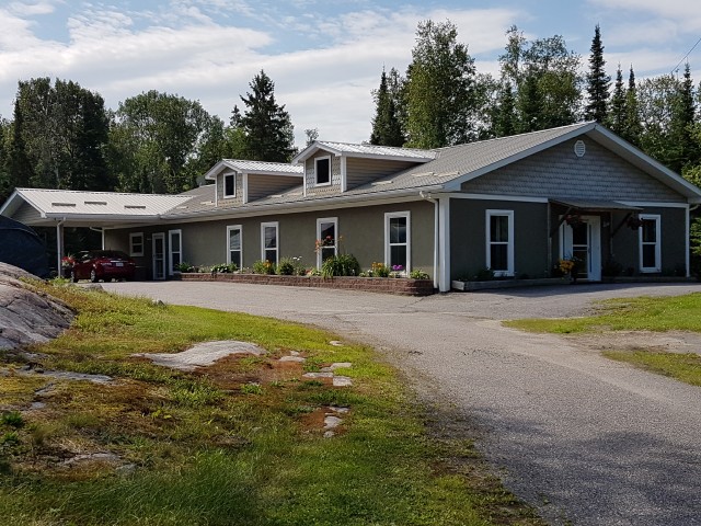 110 BAYVIEW RD, North Bay, Ontario, Canada