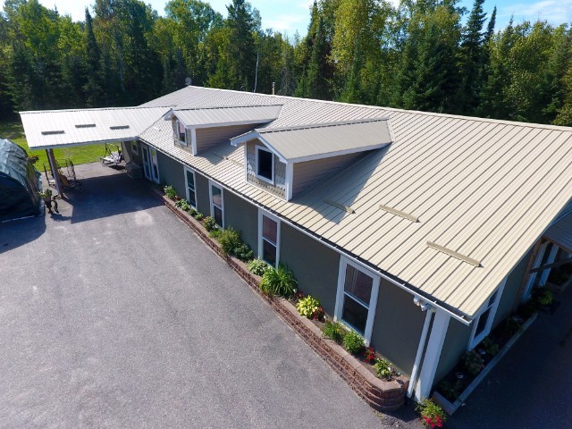 110 BAYVIEW RD, North Bay, Ontario, Canada