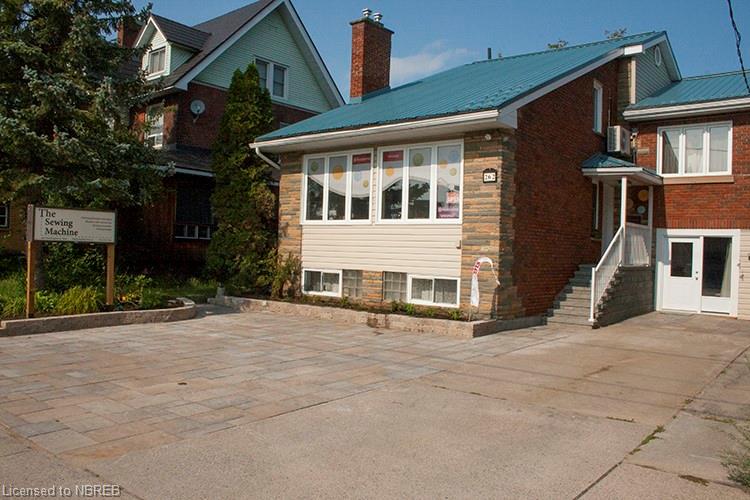 262 WORTHINGTON Street W, North Bay Ontario, Canada