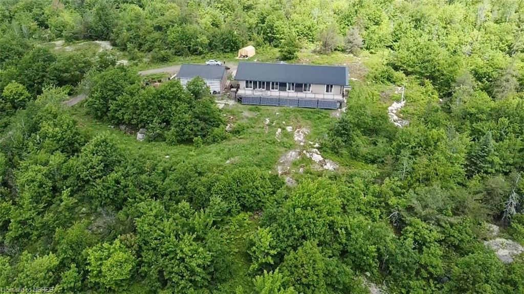 11327 HWY 17, Cache Bay, Ontario, Canada