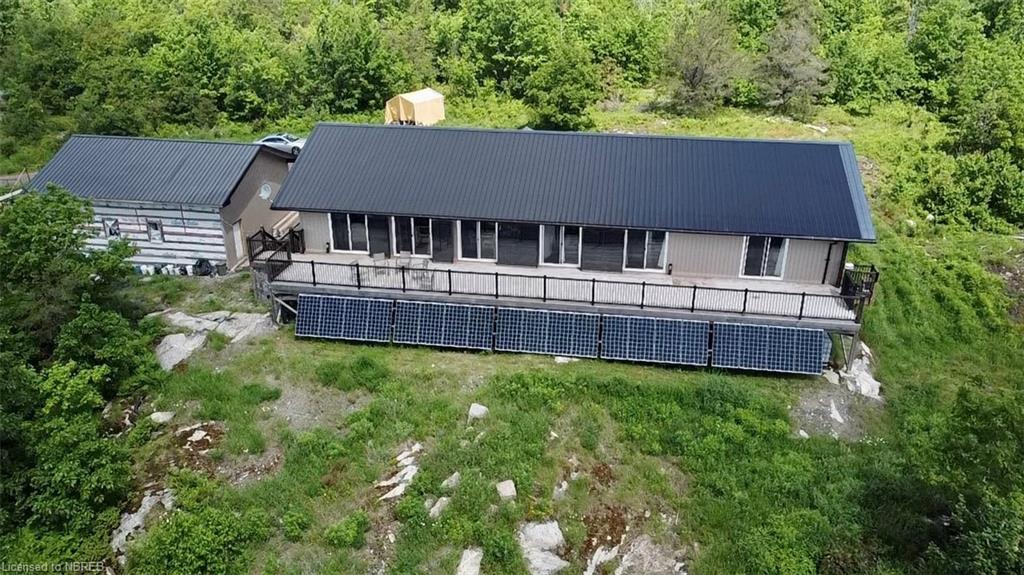 11327 HWY 17, Cache Bay, Ontario, Canada
