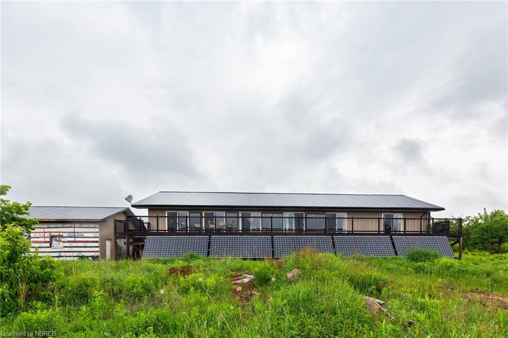 11327 HWY 17, Cache Bay, Ontario, Canada