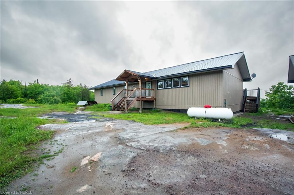 11327 HWY 17, Cache Bay, Ontario, Canada