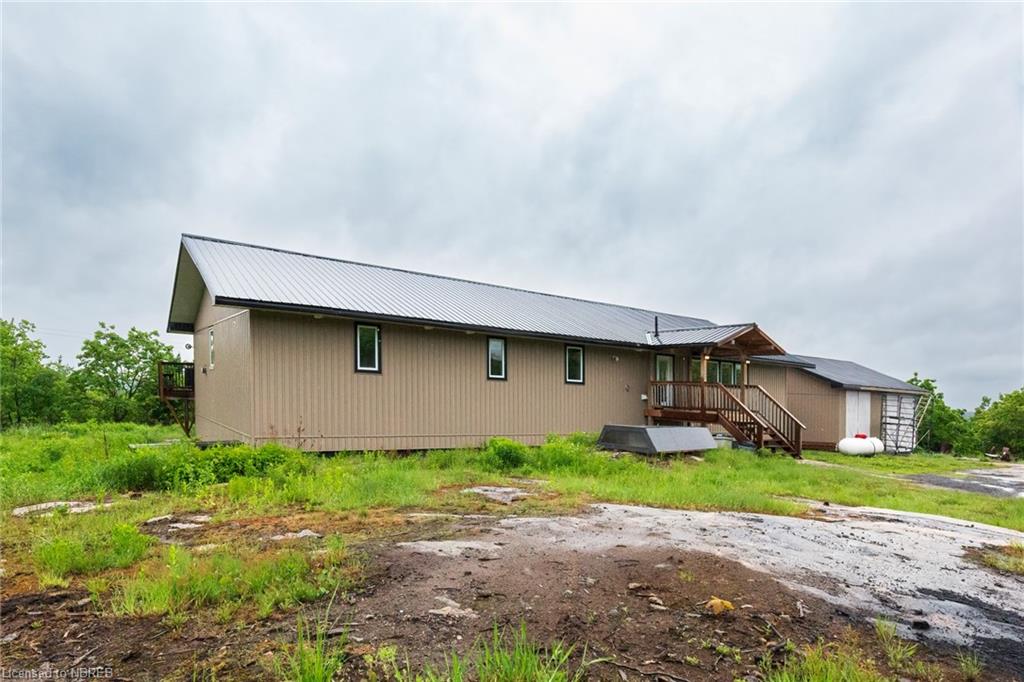 11327 HWY 17, Cache Bay, Ontario, Canada