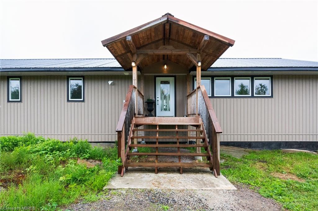 11327 HWY 17, Cache Bay, Ontario, Canada