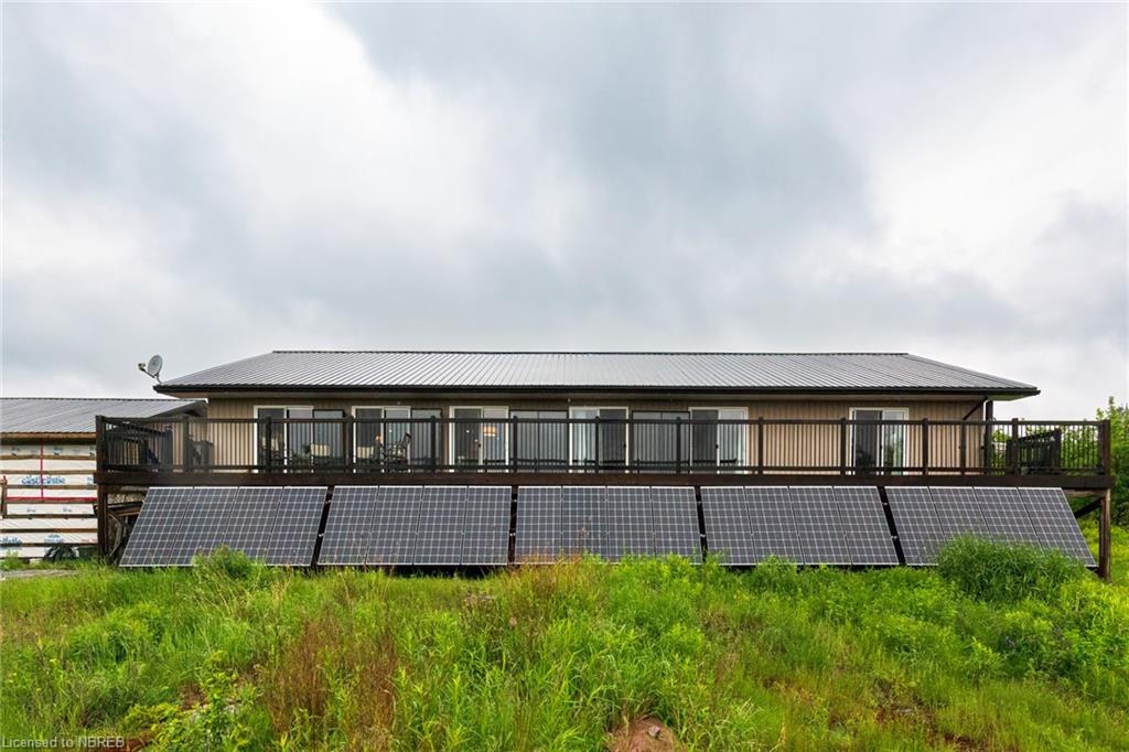 11327 HWY 17, Cache Bay, Ontario, Canada