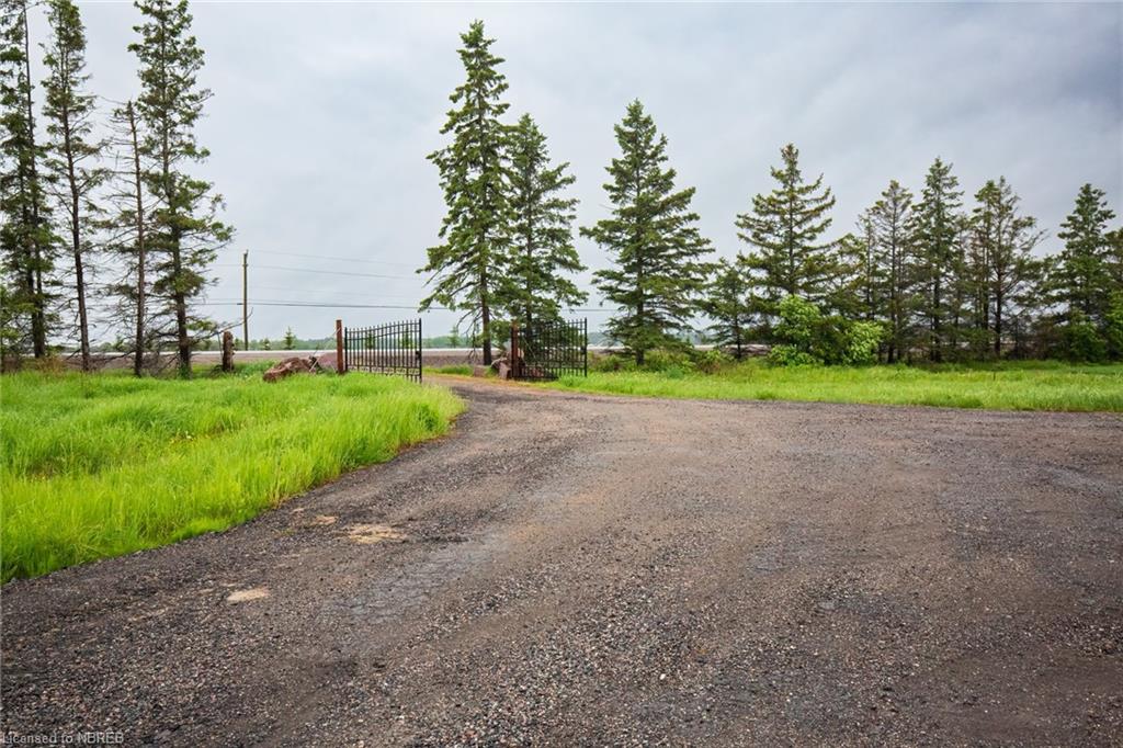 11327 HWY 17, Cache Bay, Ontario, Canada